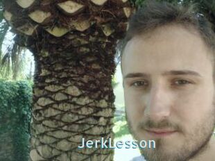 JerkLesson