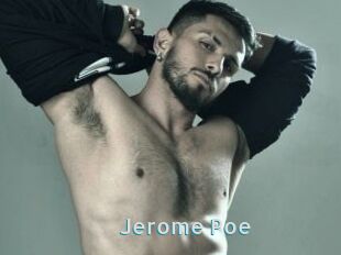 Jerome_Poe