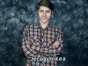 JerommiKea