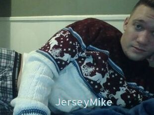 JerseyMike