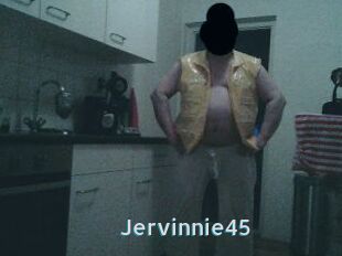 Jervinnie45