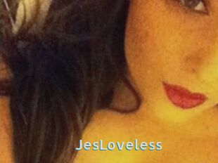 JesLoveless