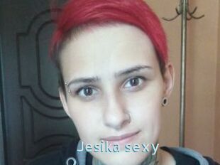 Jesika_sexy_