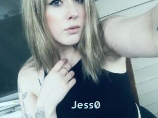 Jess0