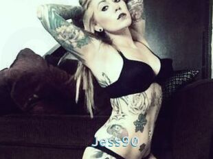 Jess90 Des Bons Sites Porno
