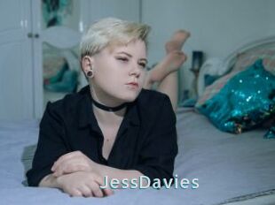 JessDavies