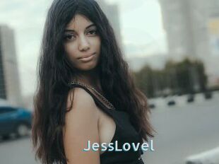 JessLovel