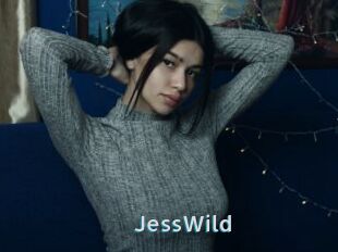 JessWild