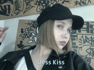 Jess_Kiss