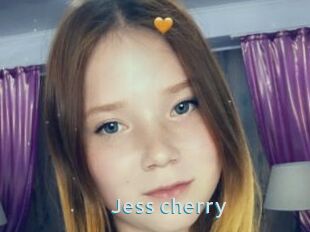 Jess_cherry