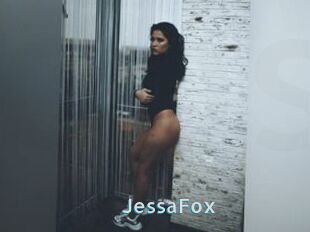 JessaFox