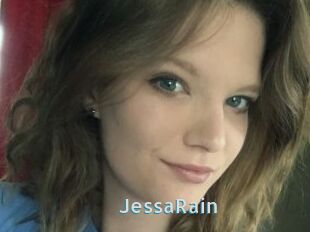 JessaRain