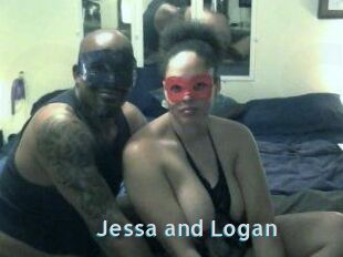 Jessa_and_Logan