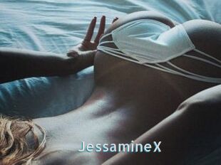 JessamineX