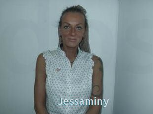 Jessaminy