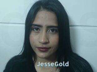 JesseGold