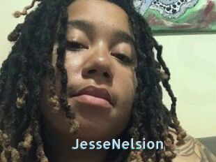 Jesse_Nelsion