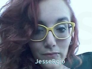 Jesse_Rojo