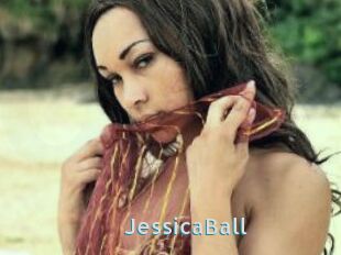 JessicaBall