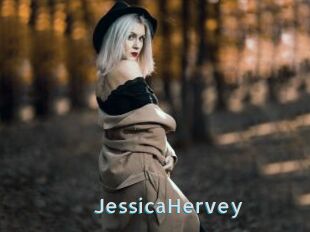 JessicaHervey