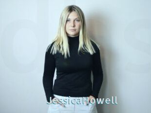 JessicaHowell