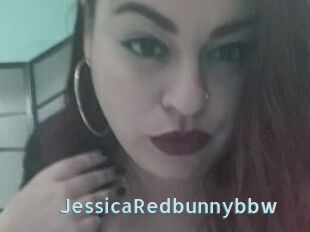 JessicaRedbunnybbw