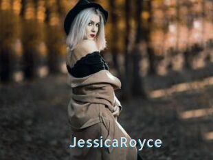 JessicaRoyce