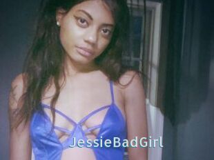 JessieBadGirl