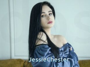 JessieChester