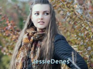 JessieDenes