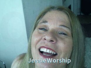 JessieWorship