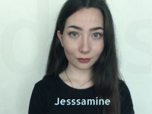 Jesssamine