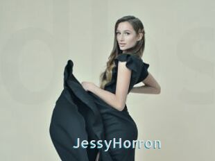 JessyHorron