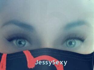 JessySexy