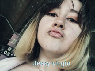 Jessy_virgin