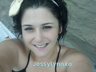 Jessylynnxo