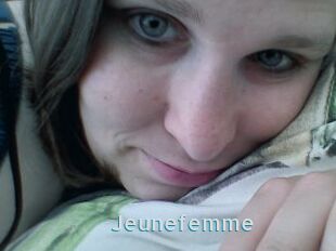 Jeunefemme