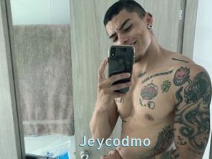 Jeycodmo