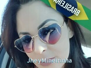 JheyMineirinha