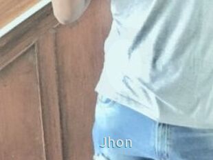 Jhon