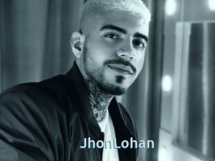 JhonLohan