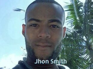 Jhon_Smith