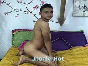 JhonierHot