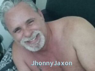 JhonnyJaxon