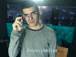 JhonnyMiller