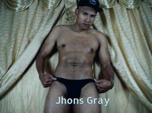 Jhons_Gray