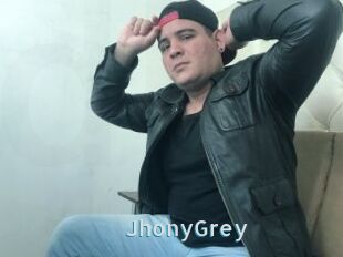 JhonyGrey