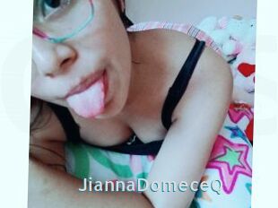 JiannaDomeceQ