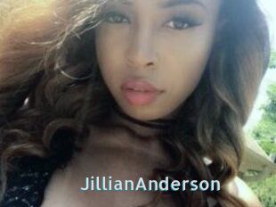 JillianAnderson