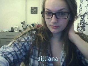 Jilliana